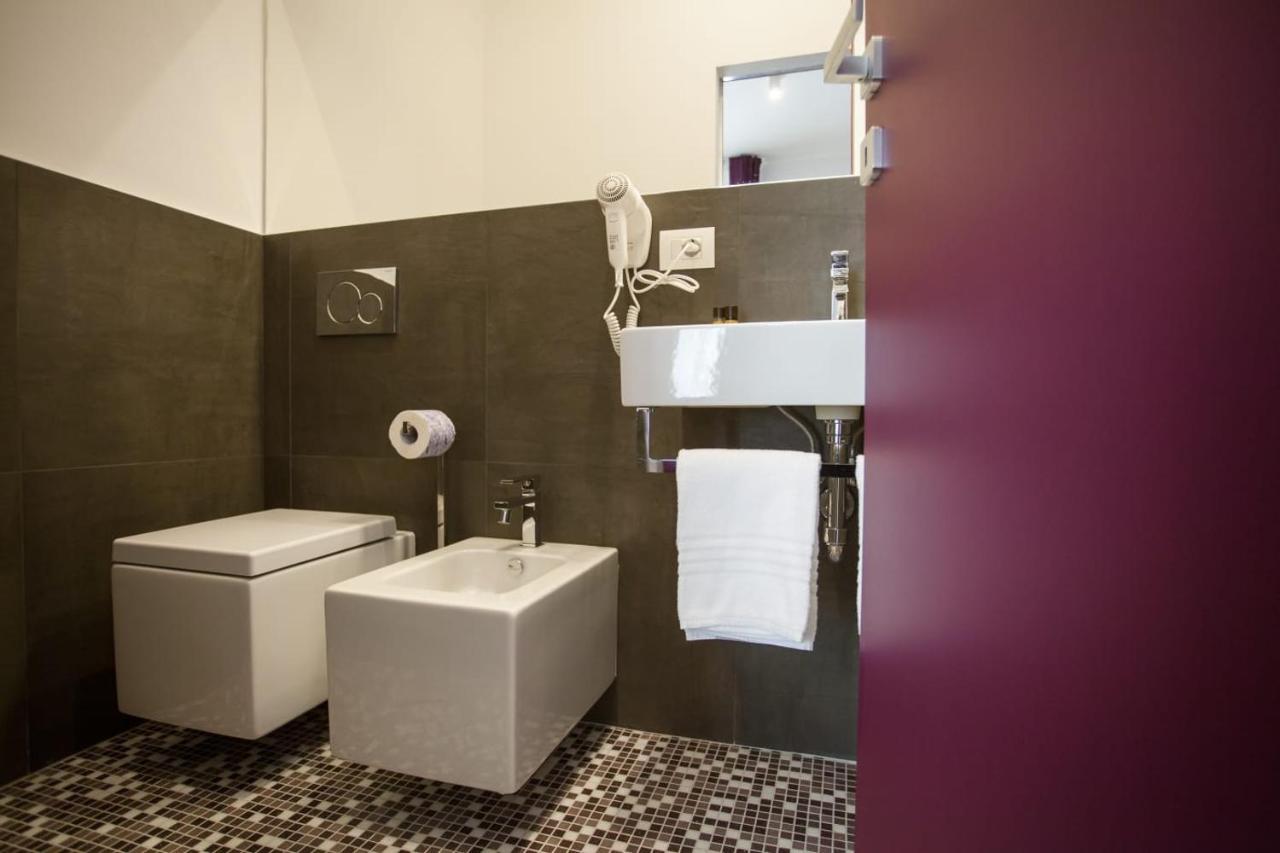 Dimora Mefite-Camere Con Bagno Privato E Self Check-In ماتيرا المظهر الخارجي الصورة