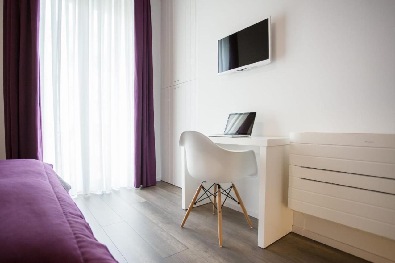 Dimora Mefite-Camere Con Bagno Privato E Self Check-In ماتيرا المظهر الخارجي الصورة