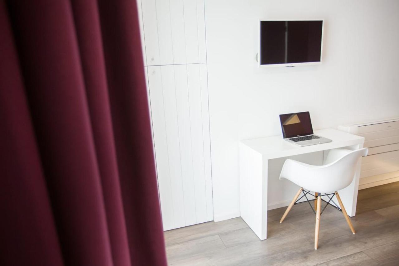 Dimora Mefite-Camere Con Bagno Privato E Self Check-In ماتيرا المظهر الخارجي الصورة