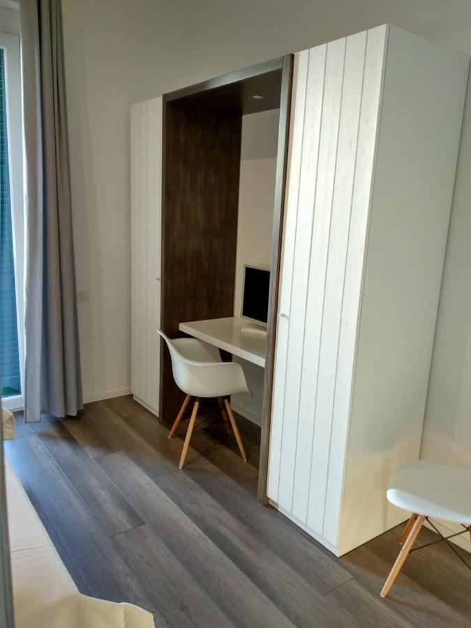 Dimora Mefite-Camere Con Bagno Privato E Self Check-In ماتيرا المظهر الخارجي الصورة