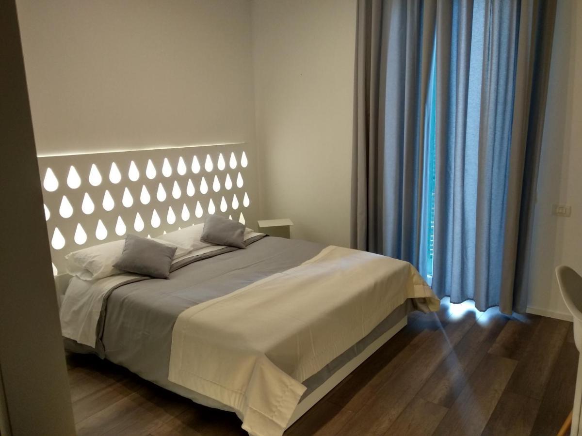 Dimora Mefite-Camere Con Bagno Privato E Self Check-In ماتيرا المظهر الخارجي الصورة