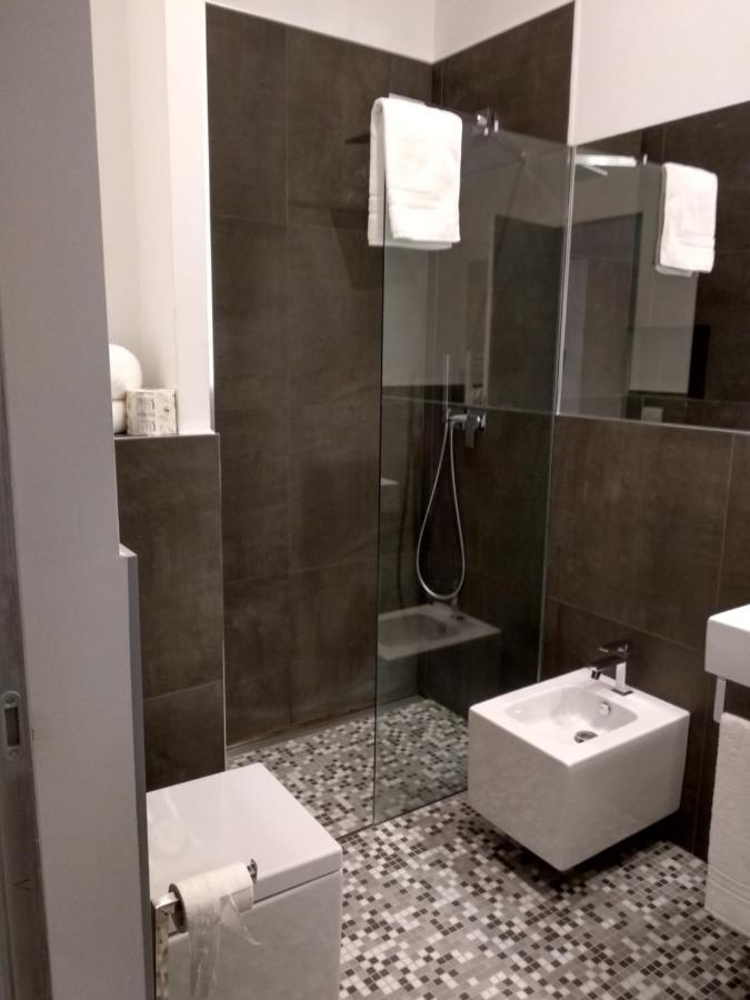 Dimora Mefite-Camere Con Bagno Privato E Self Check-In ماتيرا المظهر الخارجي الصورة